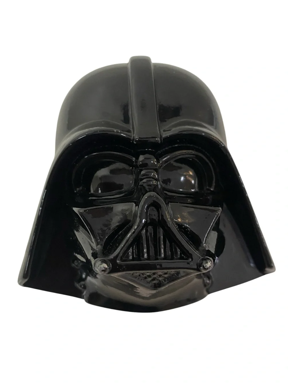 Star Wars Darth Vader 3D Helmet Metal Belt Buckle